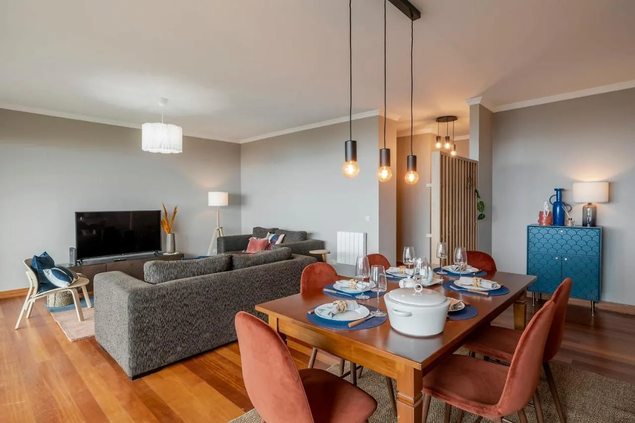 Amparo Residence I By An Island Apart Funchal  Funchal (Madeira)