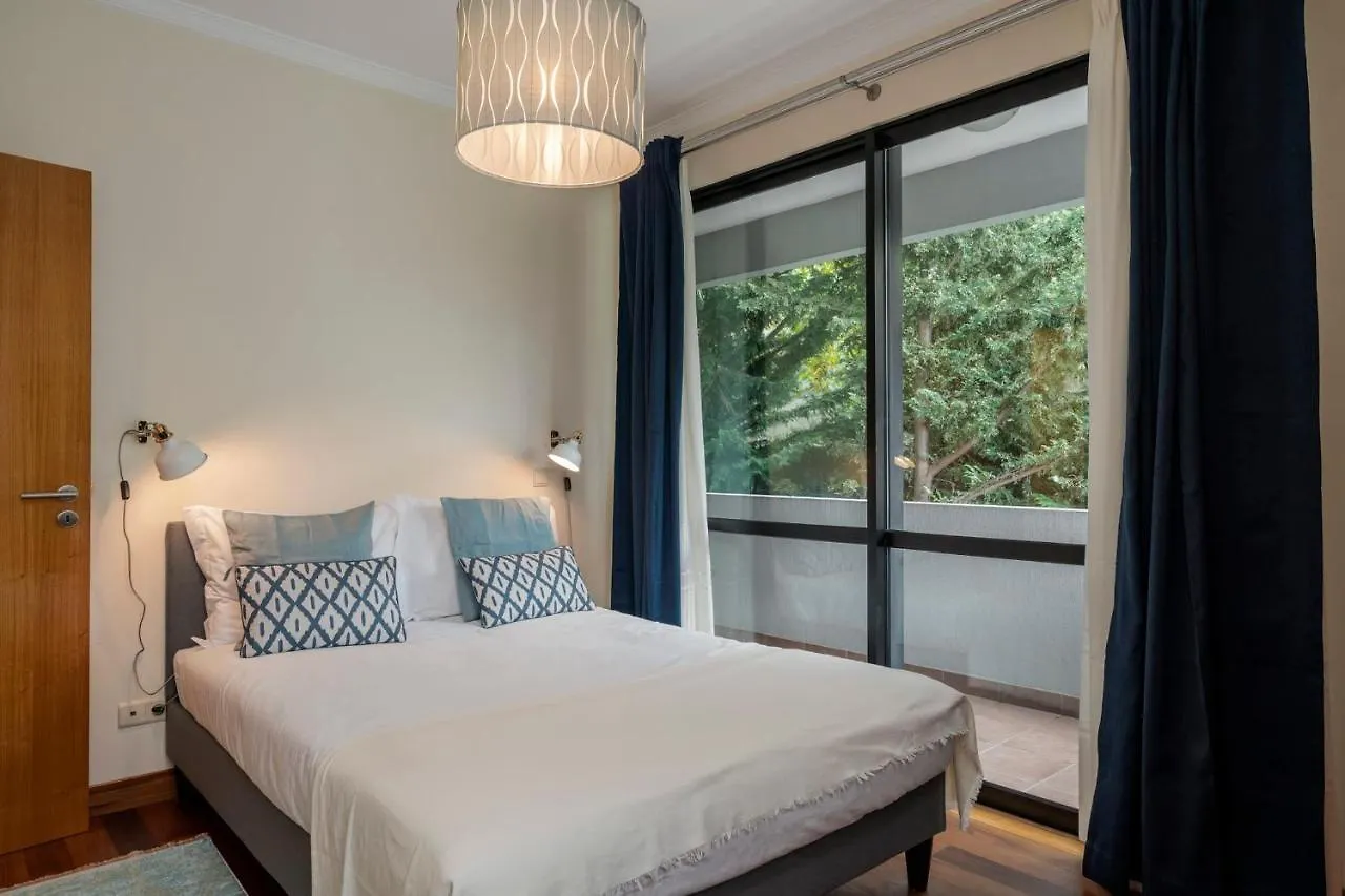 Amparo Residence I By An Island Apart Funchal