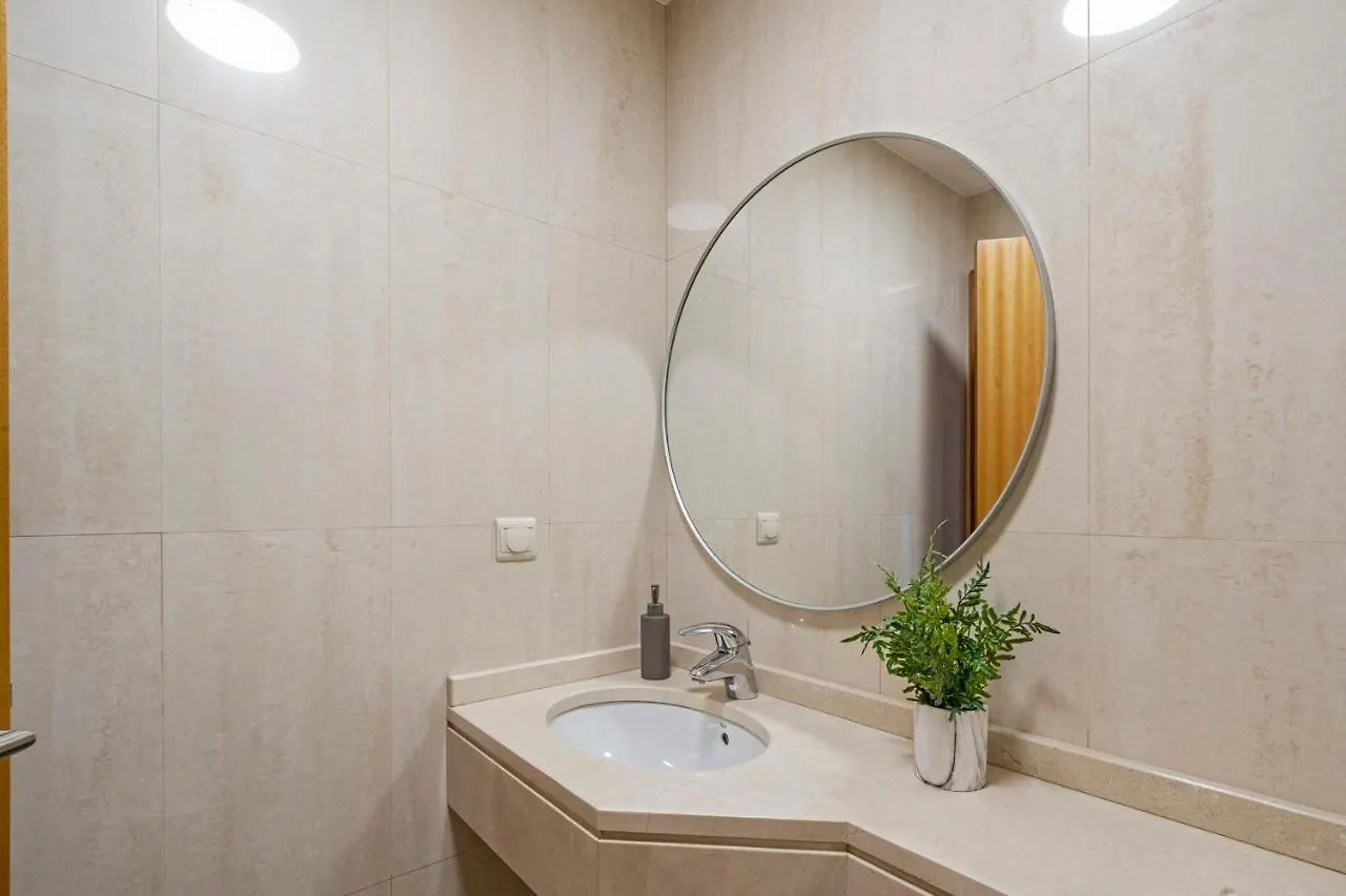 Amparo Residence I By An Island Apart Funchal  Funchal (Madeira)