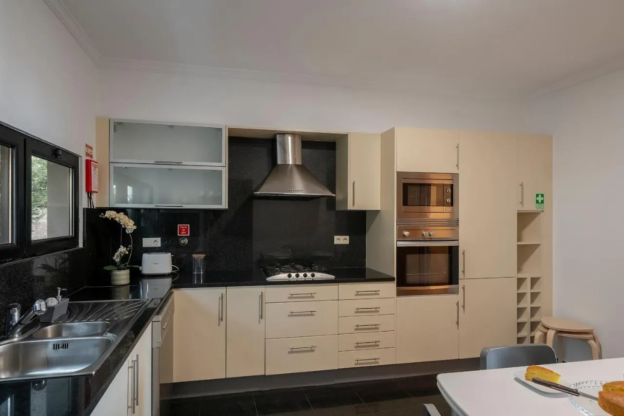 Amparo Residence I By An Island Apart Funchal  0*, Funchal (Madeira) Portugal